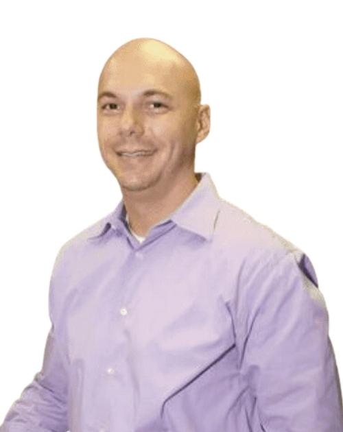 Darren R. Pike DMD​ - Miami Dentist HS