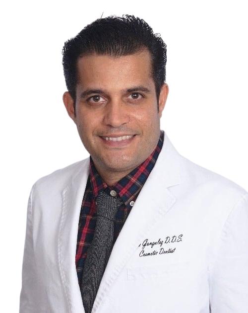 Edek Gonzalez DDS - Miami Dentist HS