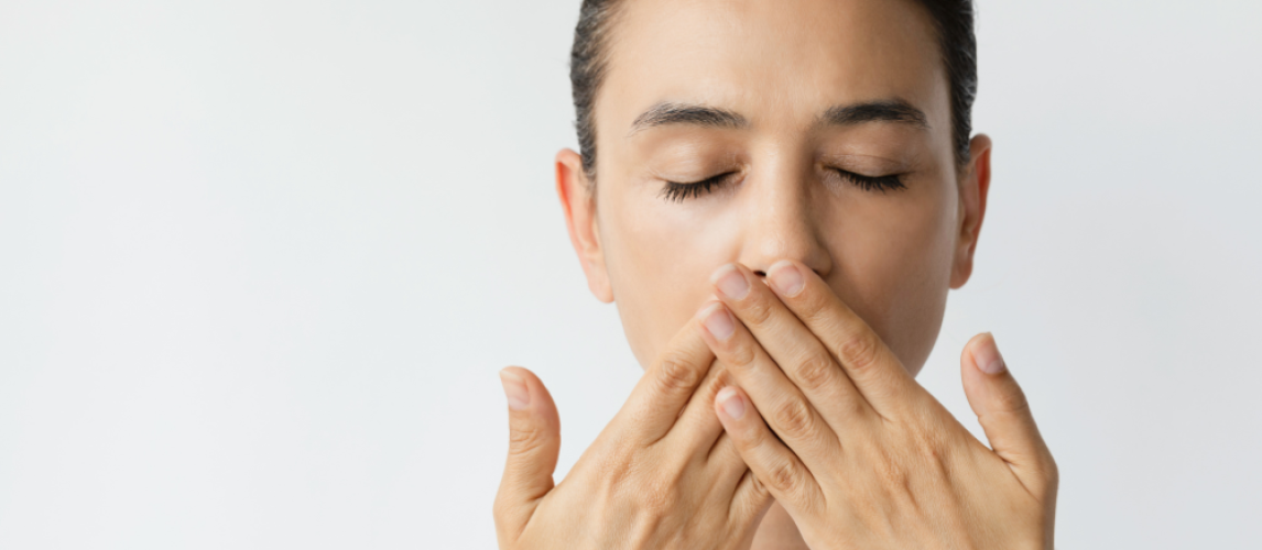 When to See the Dentist About Bad Breath Understanding the Warning Signs